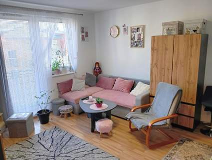 Wejherowo, Fenikowskiego, całkowite wyposażenie