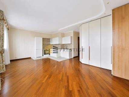 Apartament Nalewki 8