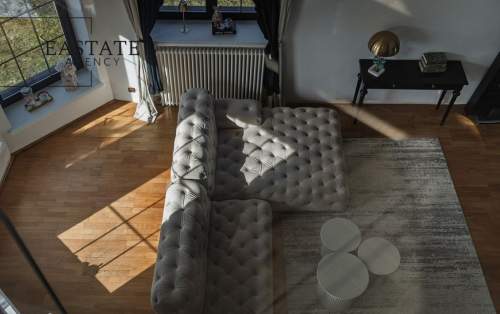 Luksusowy dom na wynajem Osowa 160m2, działka 1080m2