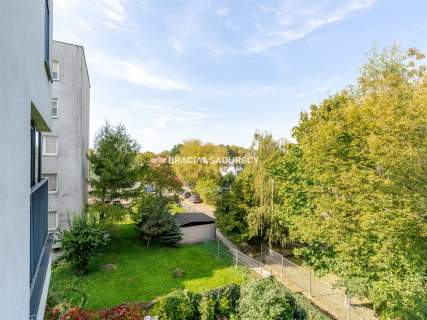 Apartament Wysoki standard 2 miejsca postojowe