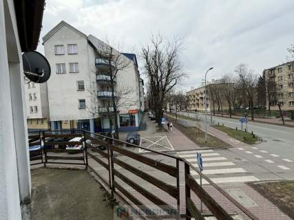 Sprzedam dom w centrum Siedlec ul. 3 Maja 33