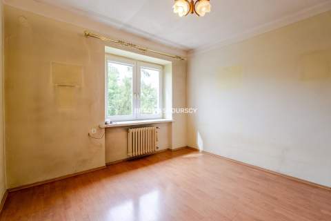 2 pokoje po aranżacji 30,41 m os. Ogrodowe