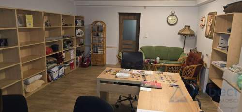 Biuro do wynajęcia, 100 m2, Szczecin