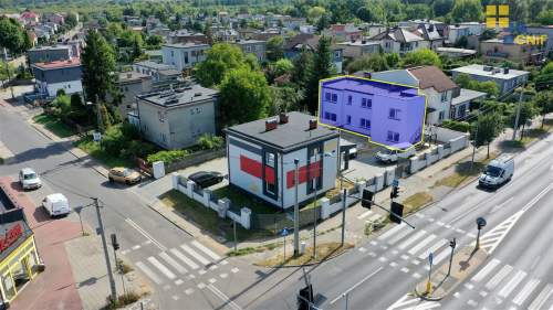 Nowe, komfortowe M4 do wynajęcia