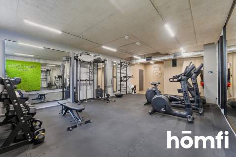 APARTAMENT LUX 45 m2 DOLINA 3 STAWÓW INSPIRE