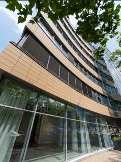 Biuro wynajem w Centrum