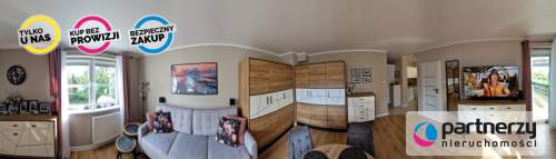Apartament po remoncie z pełnym wyposażeniem Blisko SKM
