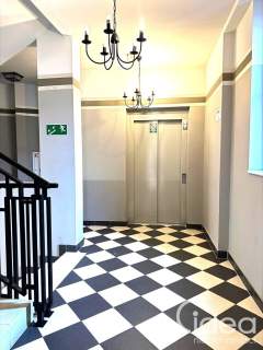 Ekskluzywny apartament w sercu Szczecina.