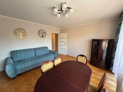 Mieszkanie 3 pokoje, 63 mkw Osiedle Baczyńskiego