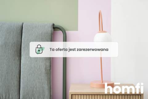 Mieszkanie na sprzedaż, 42,8 m2, Łódź