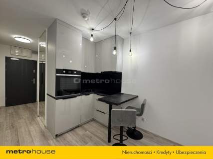 Mikroapartament, świetna inwestycja, Sołtysowicka
