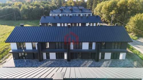 GOTOWE 3 pokoje gabinet Duża łazienka 60 m2