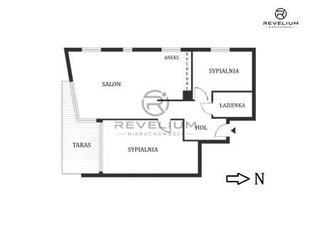 Apartament Yacht Park Hala gar. Kom. Lok