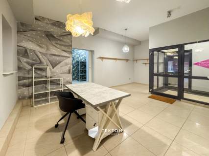 Lokal usługowy Centrum Kołobrzegu