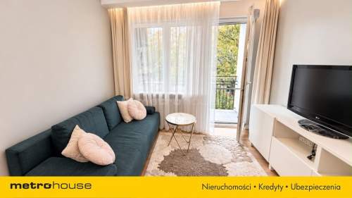Ursus 2 pokoje na wynajem-ul. Kolorowa 46m2