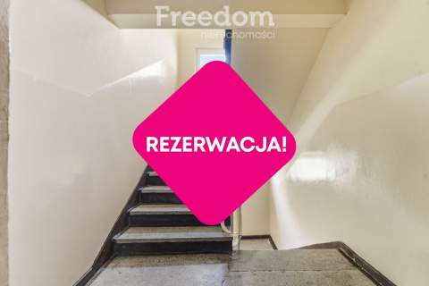 NOWA CENA 61,30 m 3 pokoje balkon ul. Morcinka