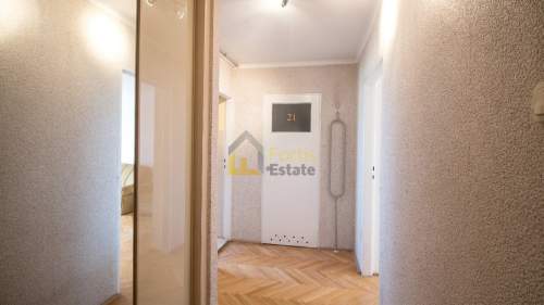 Mieszkanie na sprzedaż, 43,28 m2, Kraków