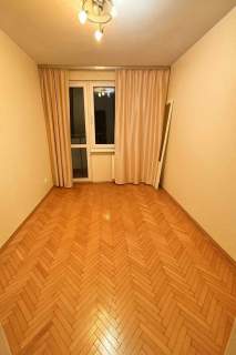 3 pokojowe mieszkanie z balkonem