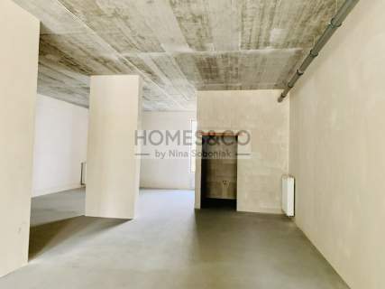 Lokal usługowy 113 m2, witryna, ul. Powązkowska