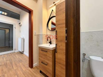 Lokal usługowy 27,6 m2 Idealny pod beauty 