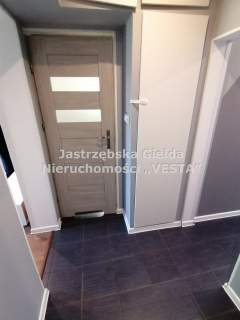 Dwupokojwe z balkonem dzielnica Zdrój