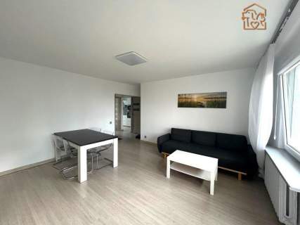 Rozkładowe 3 pokoje, pet-friendly - Podgórska 10b