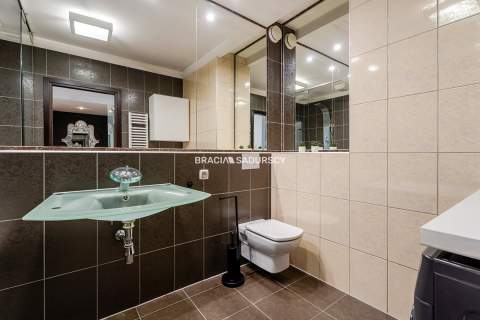 Klimatyzowany apartament w Tarasy Verona