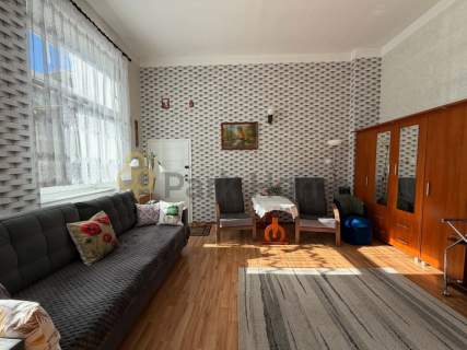 Mieszkanie 36,41m2 w centrum Leszna. Parter.