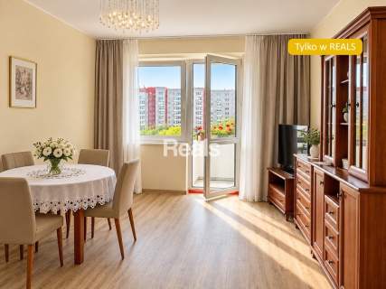 Mieszkanie na sprzedaż, 45,4 m2, Warszawa