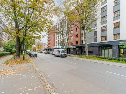 Mieszkanie na sprzedaż, 62,3 m2, Kraków