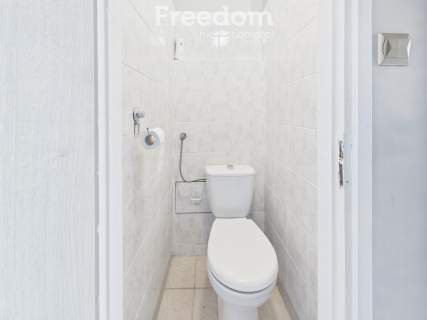 Na sprzedaż 2-pokojowe mieszkanie 40m2
