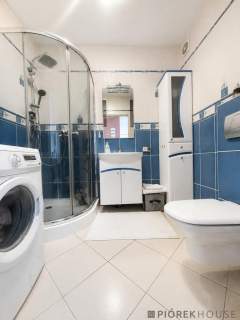 3-pokojowe mieszkanie w Rembertowie