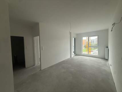 Apartament nad Motławą Balkon Kameralna inwestycja