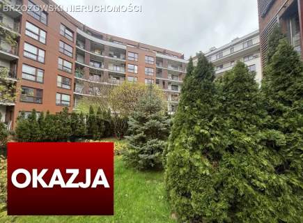 Obrońców Tobruku, 130 m2, 3 pok., 2-poziomowe