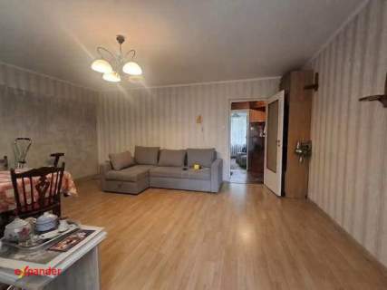 3-pokojowe mieszkanie na parterze / 59,9 m / ul. Kaszubska ,...