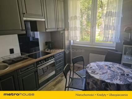 Mieszkanie na sprzedaż, 30 m2, Gliwice