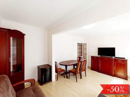 Rozkładowe 3 pokoje, balkon - Dwudziestolatków 1