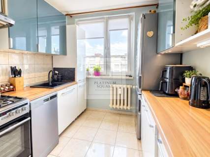 3 POKOJE 67,5 m2 PEŁEN ROZKŁAD BALKON WROCŁAW- KRZYKI - HU