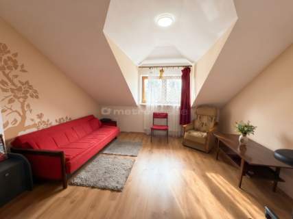 Dom 353m w centrum Łomianek lokal 90m
