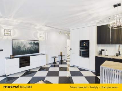 Apartament 3-4 pokoje w standardzie Premium