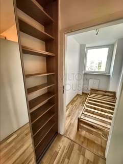 Bemowo II 4 pokoje 72 m balkon winda