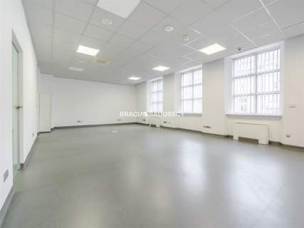 lokal biurowy 128 m2 Centrum Krakow blisko Wawelu