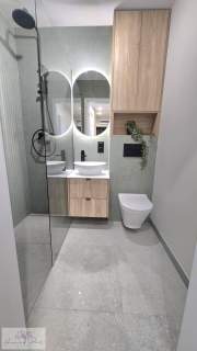 2-pokoje 46.15m2 z balkonem blisko manufaktury