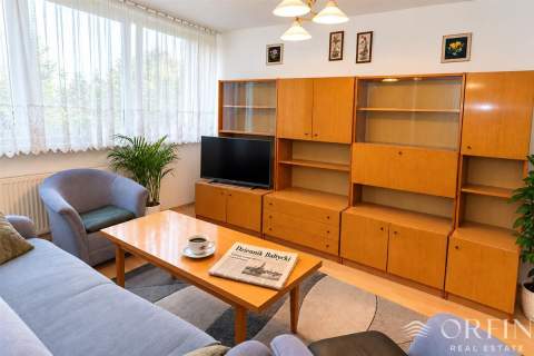 Mieszkanie - Gdynia Śródmieście