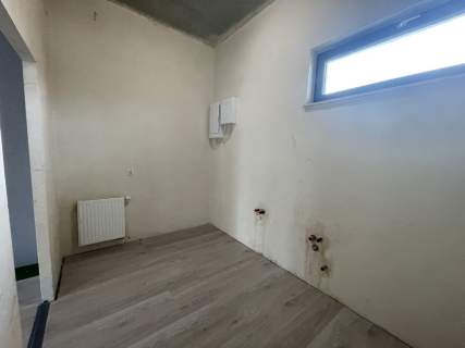 Pepowo - lokal położony w centrum parku handlowego.