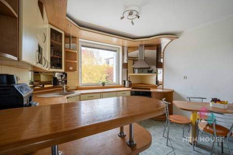 4-pokojowe na Nagórkach