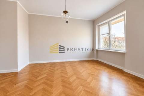 Przestronne 90 m na Powiślu ul. Rozbrat 