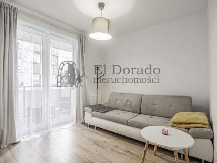 2-POKOJE OSOBNA KUCHNIA BALKON GARAŻ