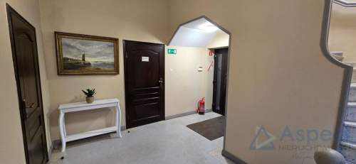 Biuro do wynajęcia, 35 m2, Szczecin
