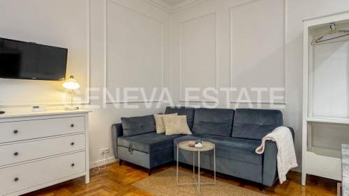 2 POK Grzegórzki 35 m Centrum